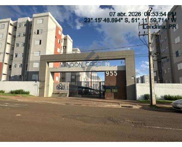 Foto de LONDRINA/PR — Apartamento Jardim Maria Celina (F8787710704210)