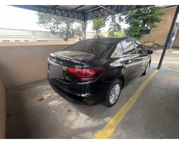 Foto de JACAREZINHO/PR - Citroen C4 Lounge Live Automática, 2019/2019, FLEX 