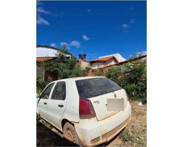 Foto de VIRGEM DA LAPA/MG - CARRO - Fiat Palio Fire, 2014 / 2014