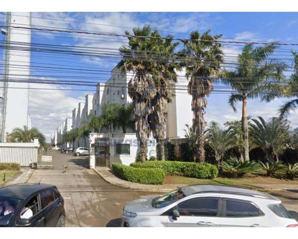 Foto de GRAVATAÍ/RS - Apartamento no Condomínio Residencial Porto Gravataí