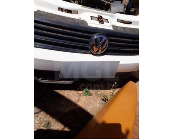 Foto de VIRGEM DA LAPA/MG - CARRO - VW Gol 1.0 MC4, 2020/2021