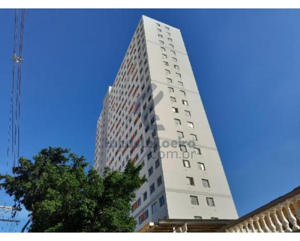 Foto de SÃO PAULO/SP — Apartamento Vila Inglesa (F8787710458030)