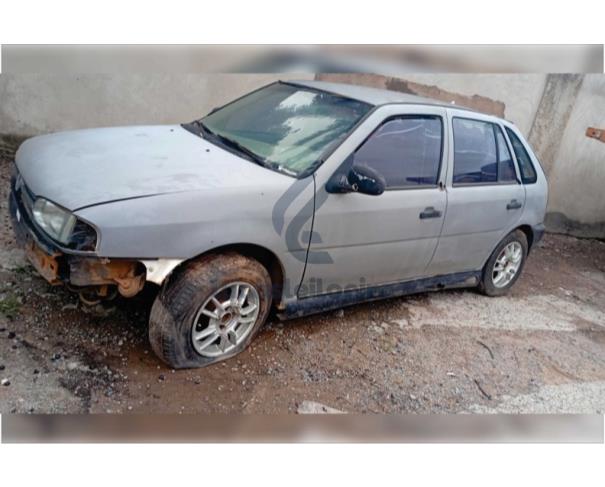Foto de CUIABÁ/MT - CIRCULÁVEL - VW GOL MI - 1998/1999