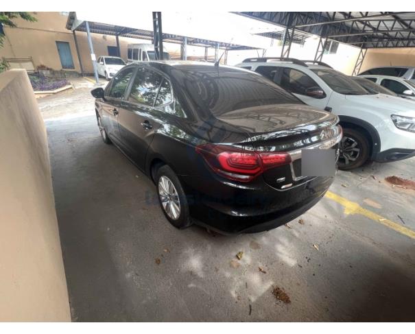 Foto de JACAREZINHO/PR - Citroen C4 Lounge Live Automática, 2019/2019, FLEX 