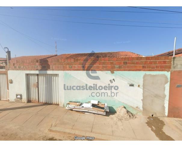 Foto de MOSSORÓ/RN — Casa no Alto Do Sumare