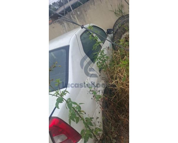 Foto de PORTO AMAZONAS/PR - Renault Logan Authentique 1.0 16v, 2010/2011