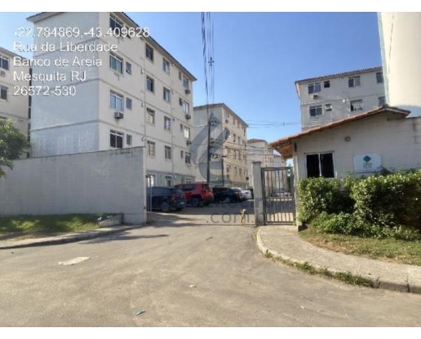 Foto de MESQUITA/RJ — Apartamento Rocha Sobrinho (F8787701714356)