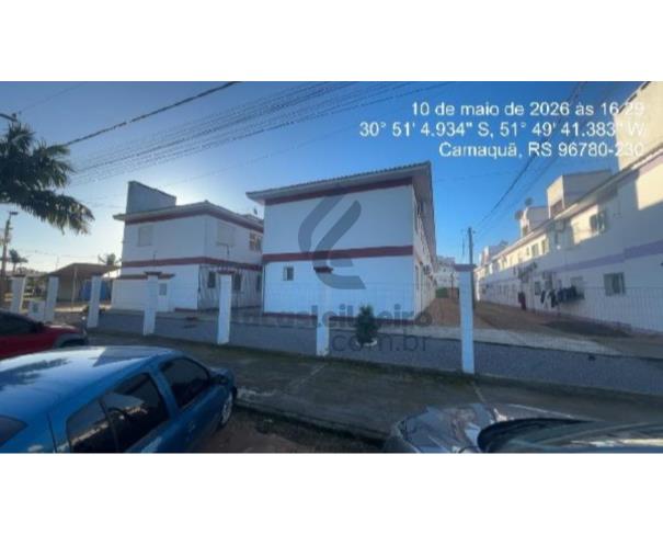 Foto de CAMAQUÃ/RS — Apartamento Jardim Do Forte (F8555507176351)