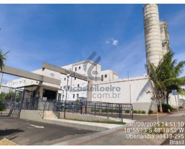 Foto de UBERLÂNDIA/MG — Apartamento Chácaras Tubalina E Quartel (F8787712052350)