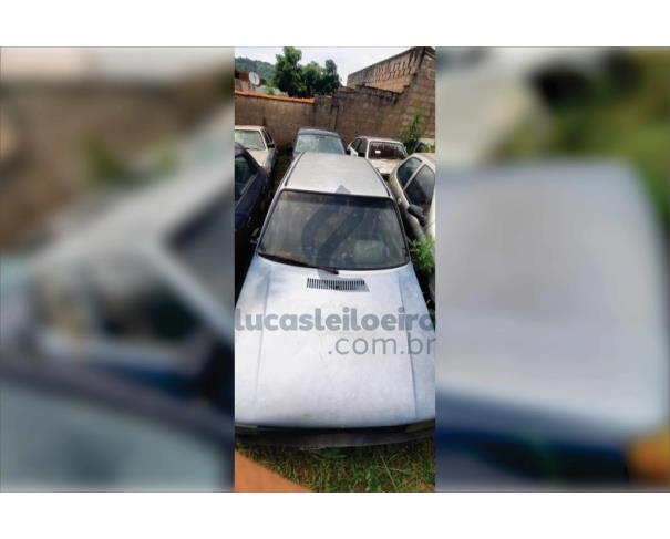 Foto de PERDÕES/MG - CIRCULÁVEL - FIAT UNO ELECTRONIC - 1993/1993