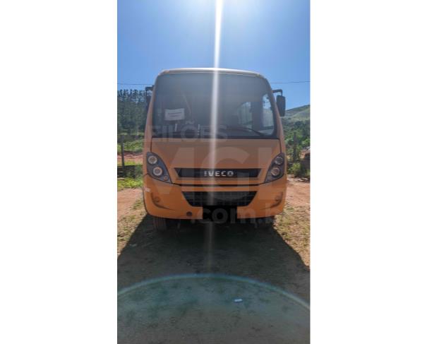 Foto de PEDRALVA/MG - Iveco Cityclass 70C17, 2012/2013, DIESEL 