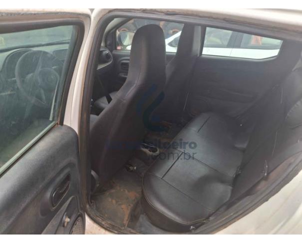 Foto de BOM JESUS DO GALHO/MG - Fiat Mobi Like, 2022/2023, FLEX 
