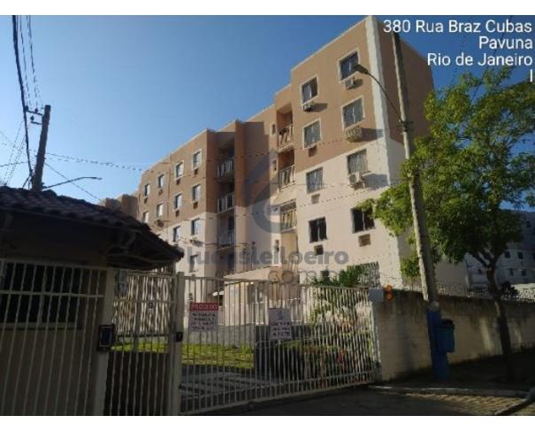 Foto de RIO DE JANEIRO/RJ — Apartamento Pavuna (F8555535829682)