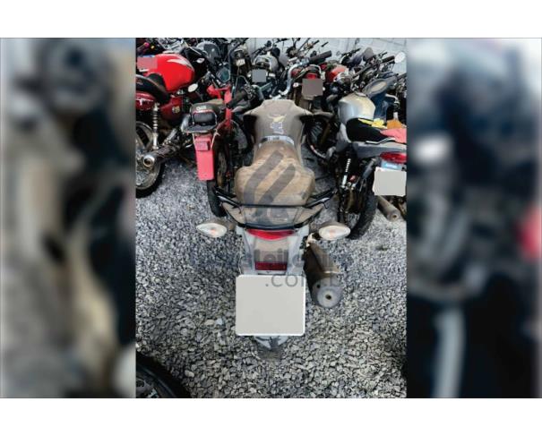 Foto de PASSA TEMPO/MG - CIRCULÁVEL - HONDA CG 160 FAN - 2019/2019