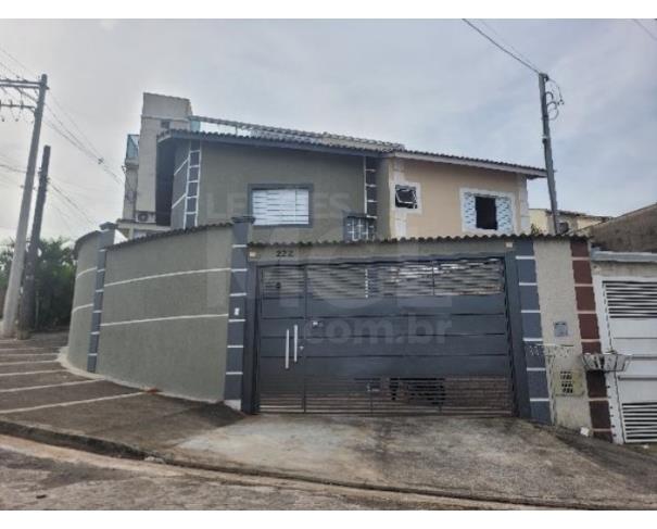 Foto de ITAQUAQUECETUBA/SP — Casa Parque Residencial Safin Ii (F8444418554618)