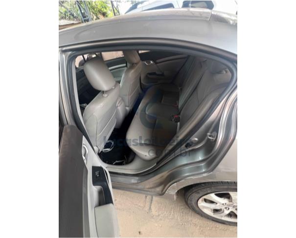Foto de JACAREZINHO/PR -  Honda Civic EXS, 2012/2013, FLEX 