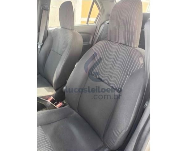 Foto de LIBERDADE/MG - Renault/Logan Life10MT, 2020/2021