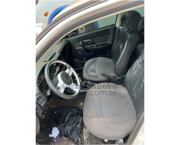 Foto de BANDEIRANTES/PR - VW Polo Classic 1.8 MI, 1997/1997, GASOLINA 