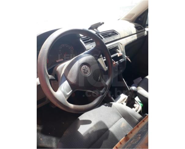 Foto de VIRGEM DA LAPA/MG - CARRO - VW Gol 1.0 MC4, 2020/2021