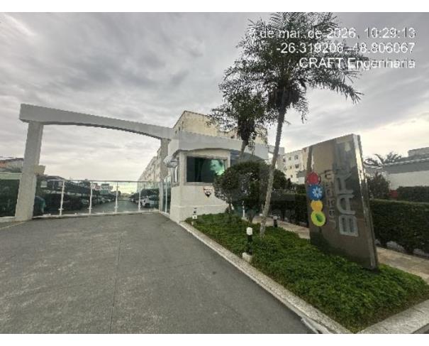 Foto de JOINVILLE/SC — Apartamento Adhemar Garcia (F8787702610058)