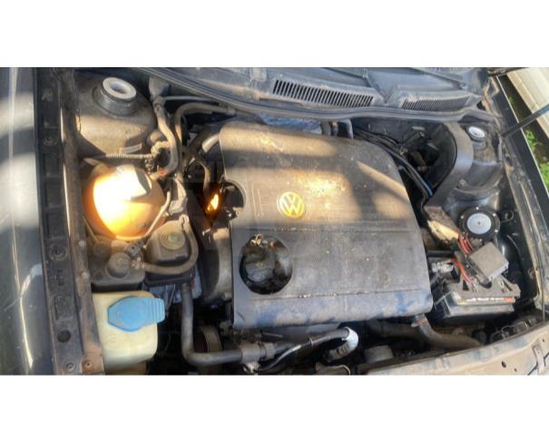 Foto de JUIZ DE FORA/MG - CIRCULÁVEL - VW GOLF - 2001/2001