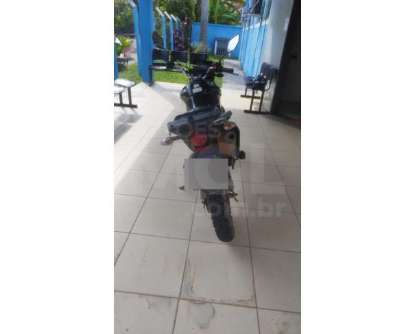 Foto de SÃO FRANCISCO DO GLÓRIA/MG - Yamaha XTZ 150 Crosser S, 2020/2021, FLEX