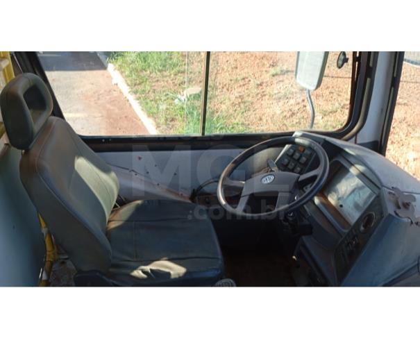 Foto de HIDROLÂNDIA/GO - Ônibus VW - Volkswagen / 15.190 EOD E.S.Ore, 2012/2013