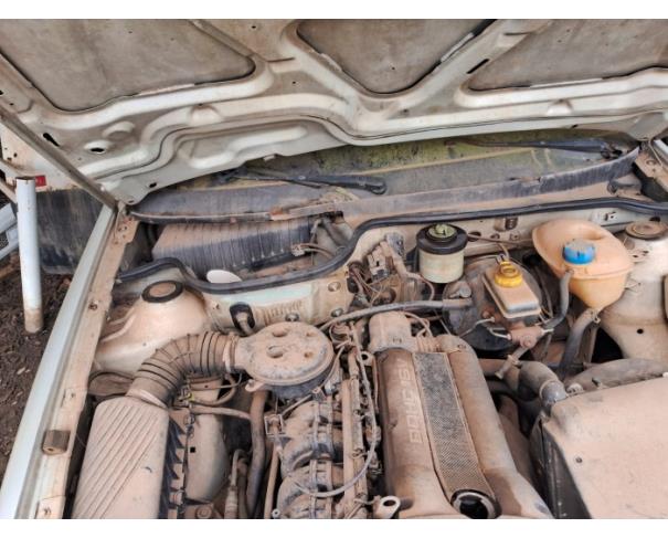 Foto de ITAJUBÁ/MG - CIRCULÁVEL - VW GOL 16V - 2000/2000