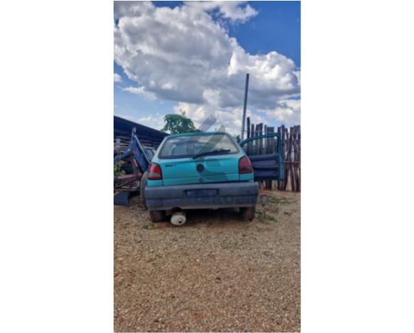 Foto de PASSOS/MG - CIRCULÁVEL - VW GOL 1000I - 1996/1996