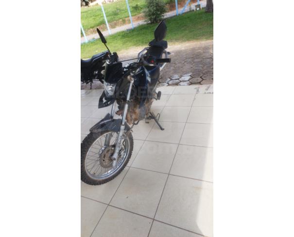 Foto de SÃO FRANCISCO DO GLÓRIA/MG - Yamaha XTZ 150 Crosser S, 2020/2021, FLEX