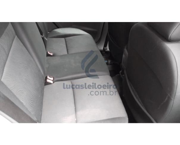 Foto de ITAÚNA/MG - CIRCULÁVEL - FORD FOCUS 2.0L HA - 2008/2008