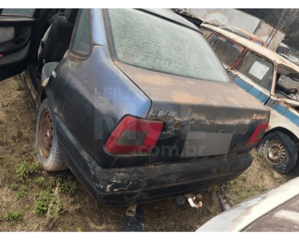 Foto de ITAÚNA/MG - RECUPERÁVEL - FIAT TEMPRA OURO 16V - 1995/1995