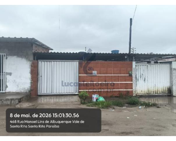 Foto de SANTA RITA/PB — Casa Vale De Santa Rita (F8444408783169)