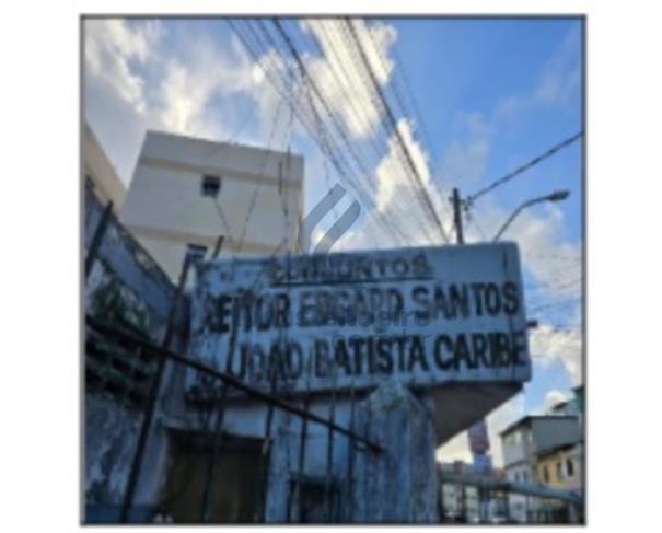 Foto de SALVADOR/BA — Apartamento Engenho Velho De Brotas (F8444409371620)