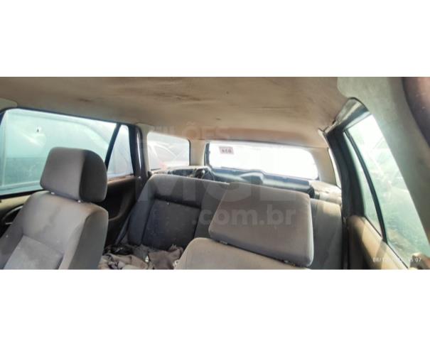 Foto de POUSO ALEGRE/MG - SUCATA - VW PARATI 16V TOUR - 2002/2002