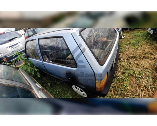 Foto de PERDÕES/MG - CIRCULÁVEL - FIAT UNO ELECTRONIC - 1993/1993
