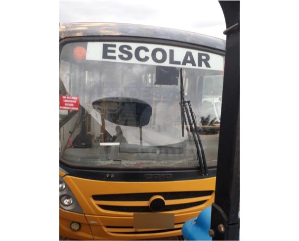 Foto de VIRGEM DA LAPA/MG - Ônibus VW 15.190 EOD E.S. ORE,  2011 /  2012