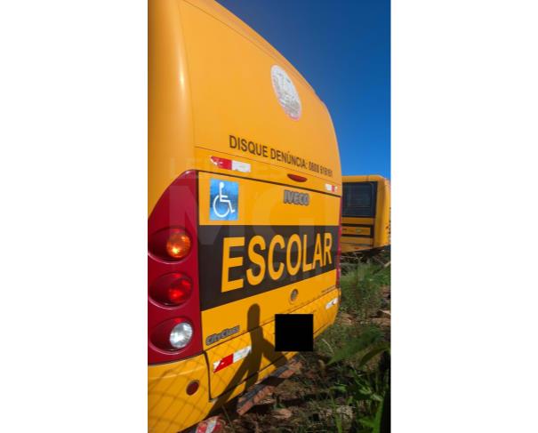Foto de PEDRALVA/MG - Iveco Cityclass 70C17, 2012/2013, DIESEL 