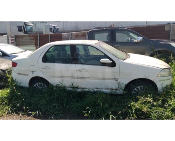 Foto de ITAÚNA/MG - CIRCULÁVEL - FIAT SIENA HLX FLEX - 2008/2008