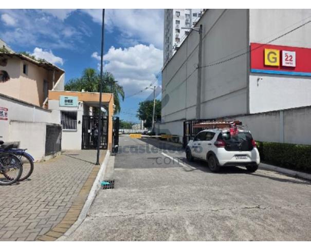 Foto de BELFORD ROXO/RJ — Apartamento Centro (F8787703321009)