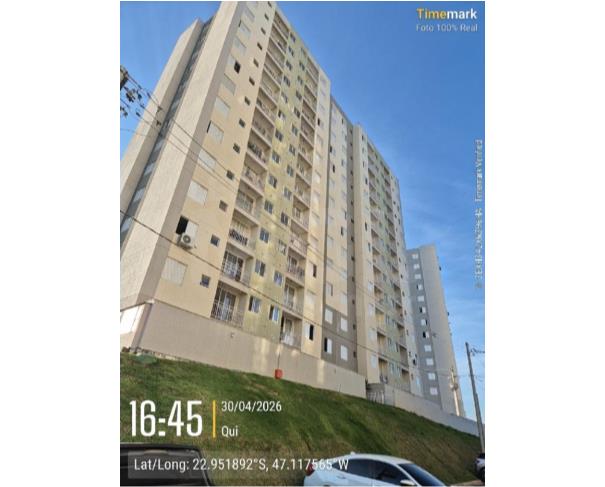 Foto de CAMPINAS/SP — Apartamento Vila Palácios (F1787701827942)