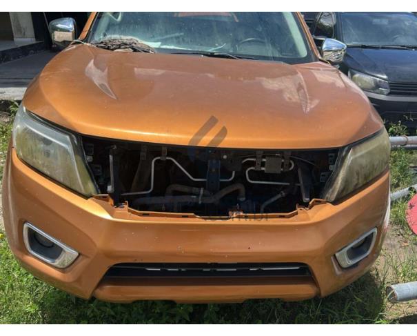 Foto de BRAGANÇA/PA - Especial Caminhonete Nissan Frontier SeatX4, 2017/2018, DIESEL 