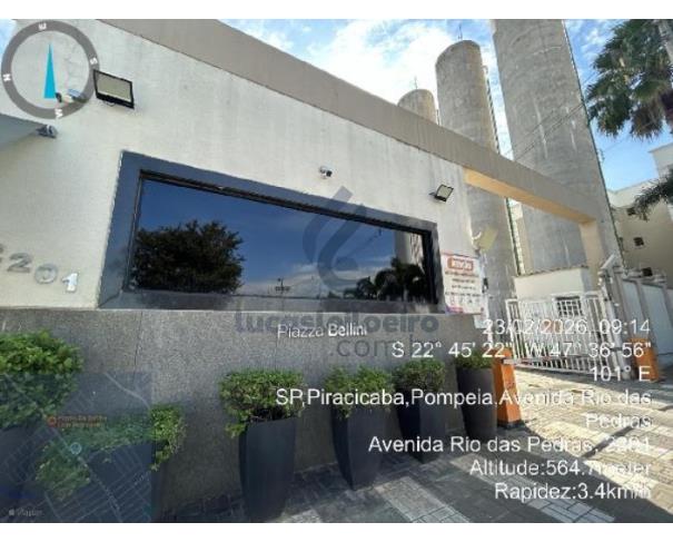 Foto de PIRACICABA/SP — Apartamento Pompeia (F8555539484019)