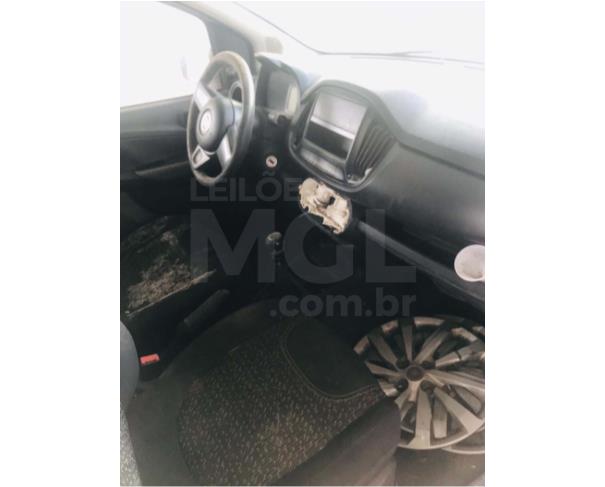 Foto de BRAGANÇA/PA - Fiat Uno Attractive 1.0, 2020/2020, FLEX 