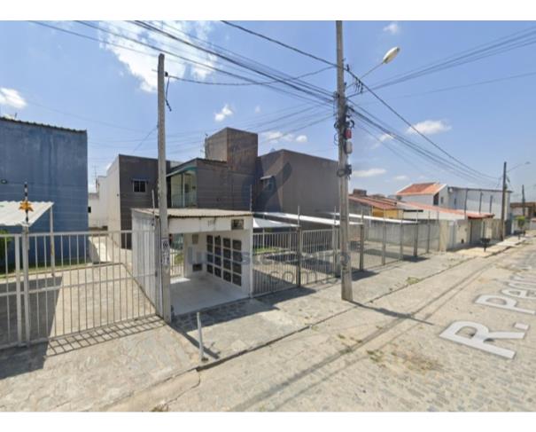 Foto de CAMPINA GRANDE/PB — Apartamento no Serrotao