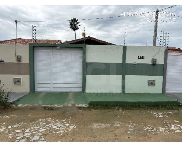 Foto de RUSSAS/CE — Casa Pitombeira Ii (F8444436047560)