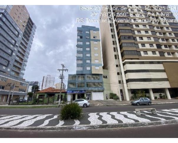 Foto de TRAMANDAÍ/RS — Apartamento Centro (F1444406711529)