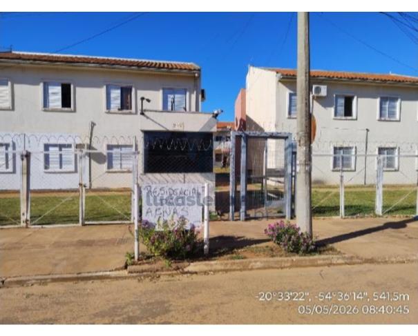 Foto de CAMPO GRANDE/MS — Apartamento Centro Oeste (F8555521051897)
