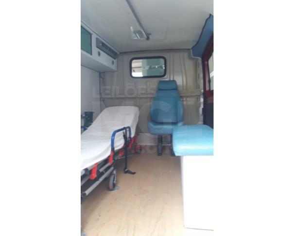 Foto de VIRGEM DA LAPA/MG - CARRO - Fiat Ducato Cargo 8, 2018 / 2018