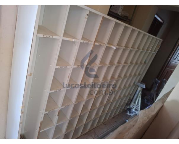 Foto de PORTO AMAZONAS/PR - Leilão de Equipamentos, Móveis e Eletrodomésticos Diversos